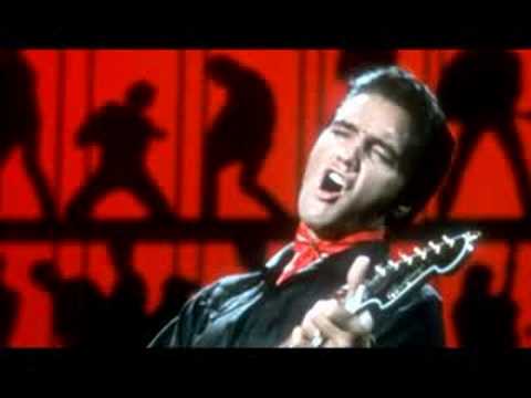 Profilový obrázek - Memphis Highway / Marc Bolan / Elvis Presley Tribute