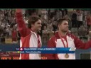 Profilový obrázek - Men's Tennis Doubles Medal Ceremony at 2008 Beijing Olympics