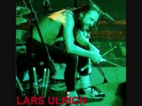 Profilový obrázek - Mercyful Fate and Lars Ulrich - Return of the vampire...1993