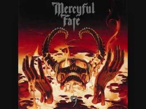 Profilový obrázek - Mercyful Fate - Buried Alive