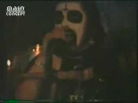Profilový obrázek - MERCYFUL FATE - DOOMED BY THE LIVING DEAD LIVE AT THE DYNAMO EINDHOVEN 19-4-83