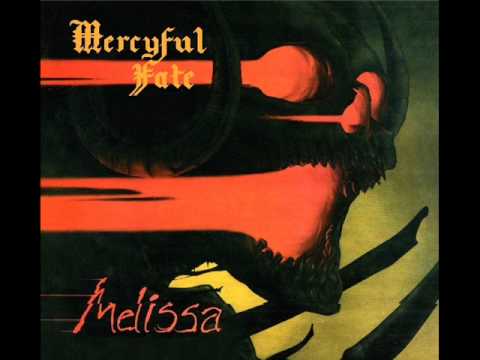 Profilový obrázek - Mercyful Fate - Evil (Studio Version)
