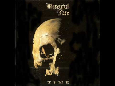 Profilový obrázek - Mercyful Fate-Time