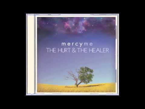 Profilový obrázek - Mercyme - The Hurt & The Healer