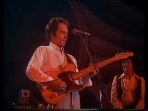 Profilový obrázek - Merle Haggard "Always Late" 1978 Live From Rotterdam