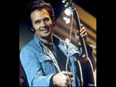 Profilový obrázek - Merle Haggard, Days of wine and roses.