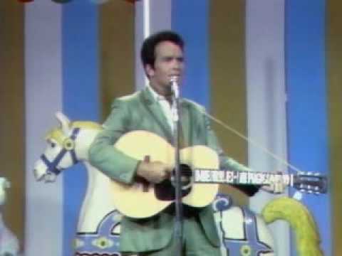 Profilový obrázek - Merle Haggard - Mama Tried (1968 live TV performance)