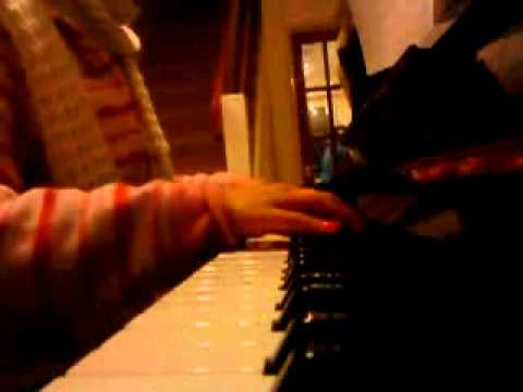 Profilový obrázek - Merry Christmas In Advance- IU 미리 메리 크리스마스 (feat. MBLAQ's Thunder) - Piano