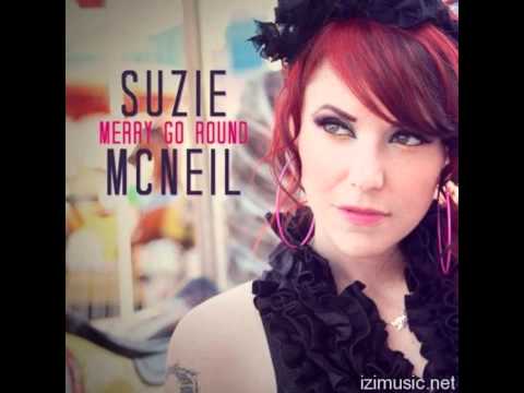 Profilový obrázek - Merry Go Round - Suzie Mcneil (with lyrics)