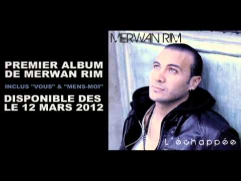 Profilový obrázek - Merwan Rim - Teaser album