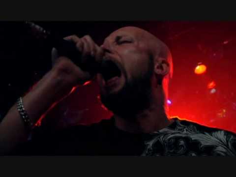 Profilový obrázek - Meshuggah - Bleed [Alive DVD]