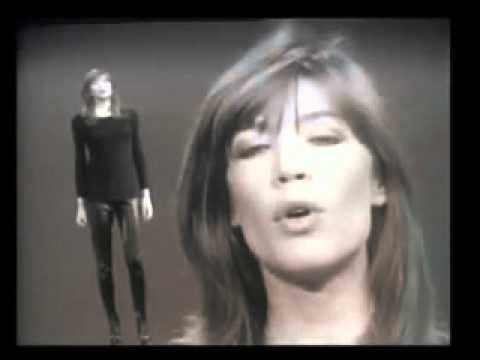 Profilový obrázek - Message Personnel - Françoise Hardy (1973) Live