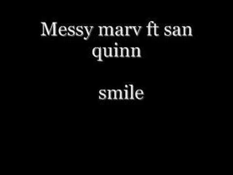 Profilový obrázek - messy marv ft san quinn-smile