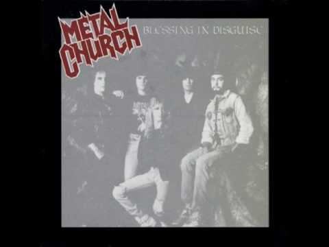 Profilový obrázek - Metal Church - Badlands