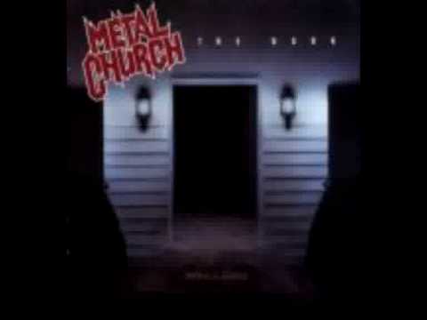 Profilový obrázek - Metal Church - Ton Of Bricks