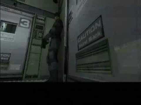 Profilový obrázek - Metal Gear White Rabbit