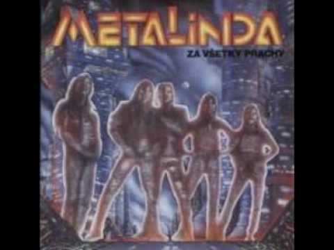 Profilový obrázek - Metalinda - Neverná