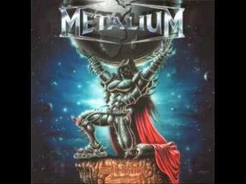 Profilový obrázek - Metalium- Revenge of Tizona