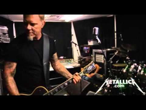 Profilový obrázek - Metallica - Creeping Death (Live - San Francisco, CA) - MetOnTour
