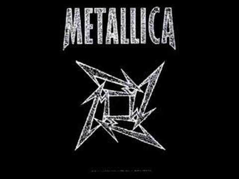 Profilový obrázek - Metallica Demo Recording- ONE