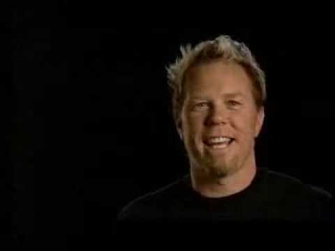 Profilový obrázek - Metallica: Early Days