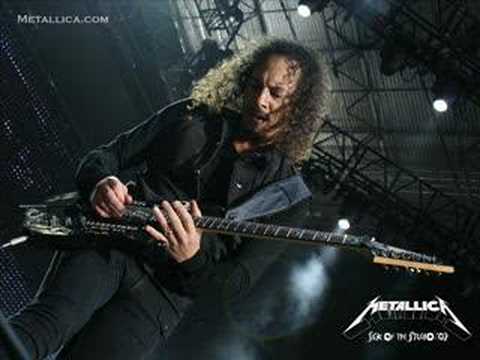 Profilový obrázek - Metallica - Ecstasy Of Gold Full Song