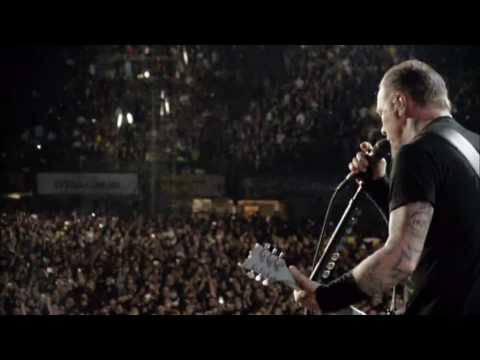 Profilový obrázek - Metallica - Fuel (Live in Mexico) (Full HD 1080p)