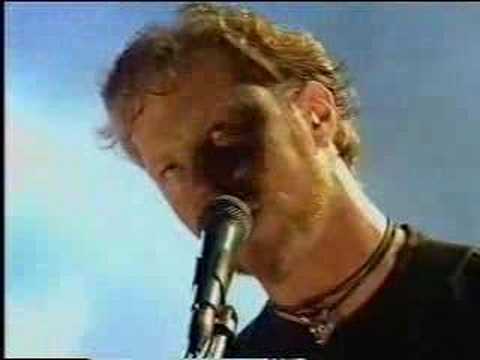 Profilový obrázek - Metallica - Fuel (Reading '97)