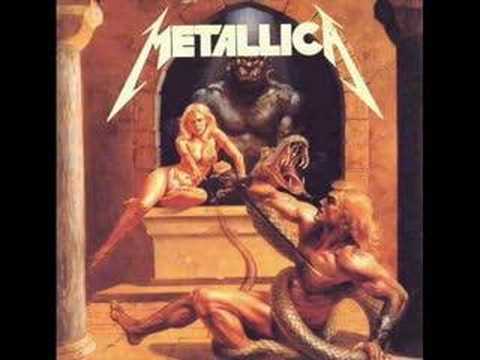 Profilový obrázek - Metallica - Hit the lights (Power metal demo)