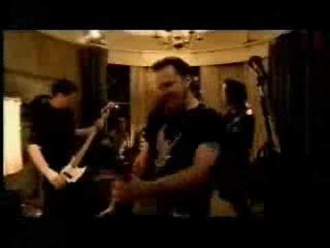 Profilový obrázek - Metallica - James hetfield's alcoholism
