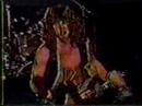 Profilový obrázek - Metallica - Live 1983 w/ Dave Mustaine - The Mechanix