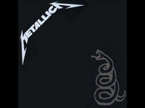 Profilový obrázek - Metallica - Of Wolf And Man