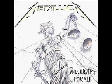 Profilový obrázek - Metallica - One (Studio Version)