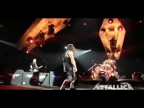Profilový obrázek - Metallica - Orion (live 2010)