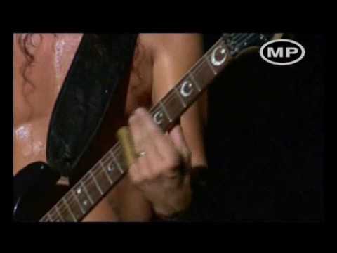 Profilový obrázek - Metallica - Orion live Korea 06