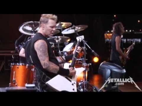 Profilový obrázek - Metallica - Orion (Live - Rio de Janeiro, BRA) - MetOnTour