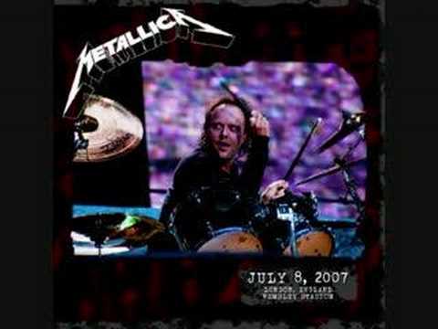 Profilový obrázek - Metallica - Orion (Wembley Stadium 8/7/07)
