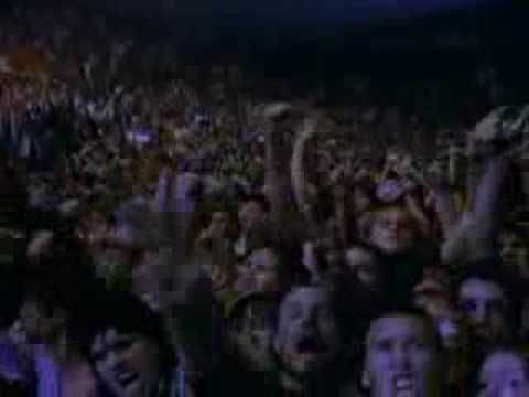 Profilový obrázek - Metallica - Seek And Destroy (Live in Seattle 1989)