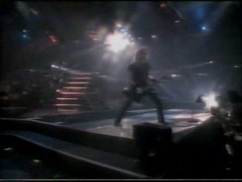 Profilový obrázek - Metallica - The Best Unforgiven Live Performance