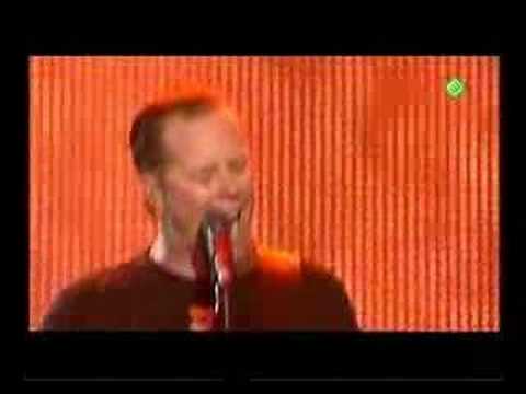 Profilový obrázek - Metallica - The Memory remains (Live 2008)