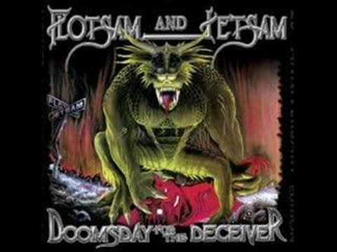 Profilový obrázek - Metalshock (Flotsam and Jetsam) Jason's solo