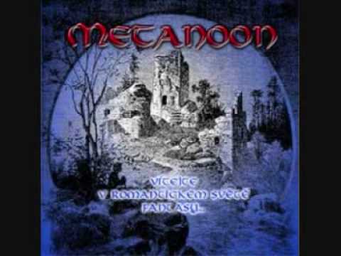 Profilový obrázek - Metanoon - Poslední Boj