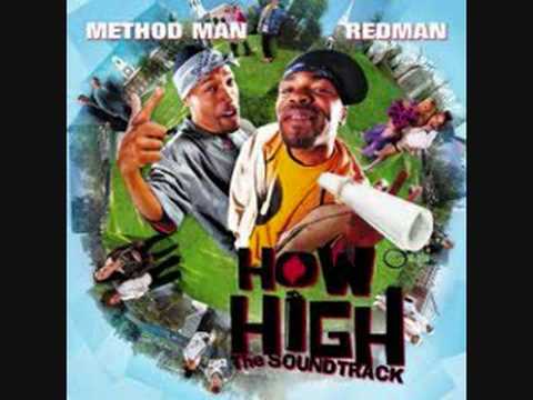 Profilový obrázek - Method Man and Redman - How High Pt. 2 (instrumental)
