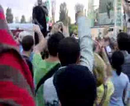 Profilový obrázek - Method Man in the crowd