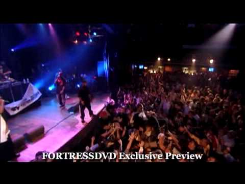 Profilový obrázek - Method Man Live DVD - Preview