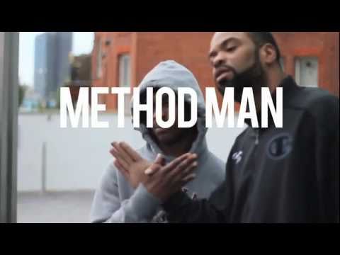 Profilový obrázek - Method Man on Tyler, The Creator & Odd Future being compared to Wu-Tang