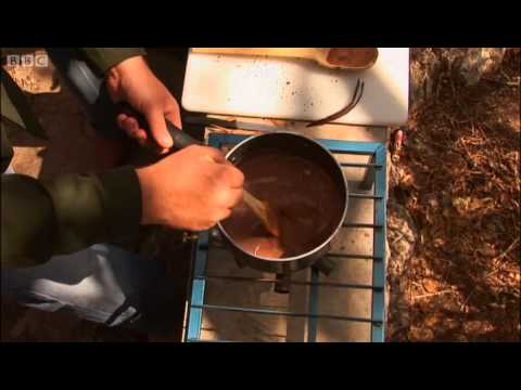Profilový obrázek - Mexican hot chocolate recipe - The Hairy Bikers - BBC
