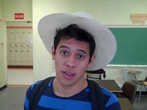 Profilový obrázek - Mexican Magician (ego vlog#10)