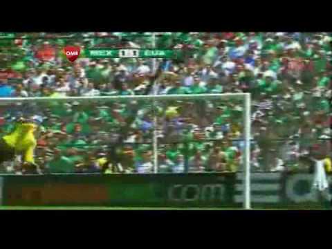 Profilový obrázek - Mexico VS Estados Unidos 2-1 goles narracion en vivo televisa HD