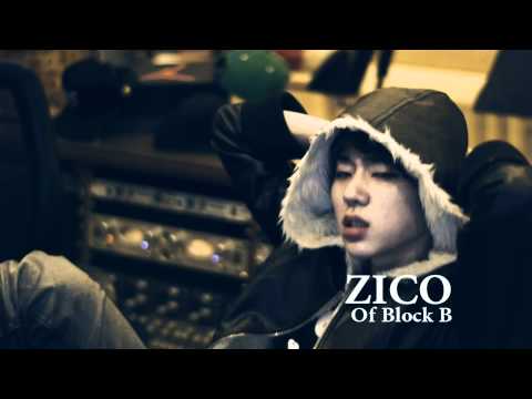 Profilový obrázek - Mic Ceremony feat.Zico of Block B,DJ Wreckx